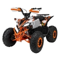 Pojazd Quad Spalinowy DESERT STORM Pomarańczowy PSP.ATV002.POM